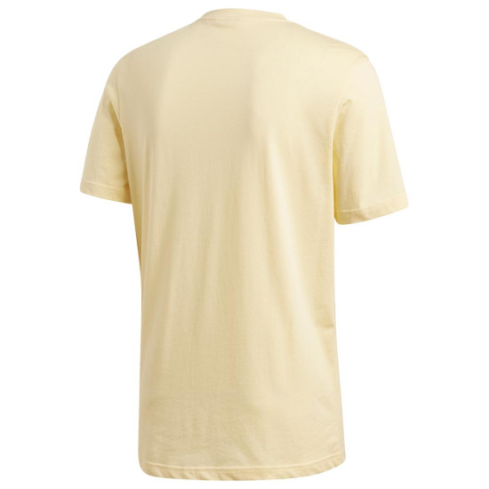 Adidas Ανδρική κοντομάνικη μπλούζα Essential